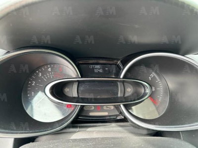 Renault Clio Sporter dCi 8V 90CV Start&Stop Energy Duel2 (9)