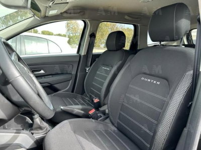 Dacia Duster 1.5 Blue dCi 8V 115 CV 4x4 Prestige (6)
