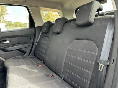 Dacia Duster 1.5 Blue dCi 8V 115 CV 4x4 Prestige (7)