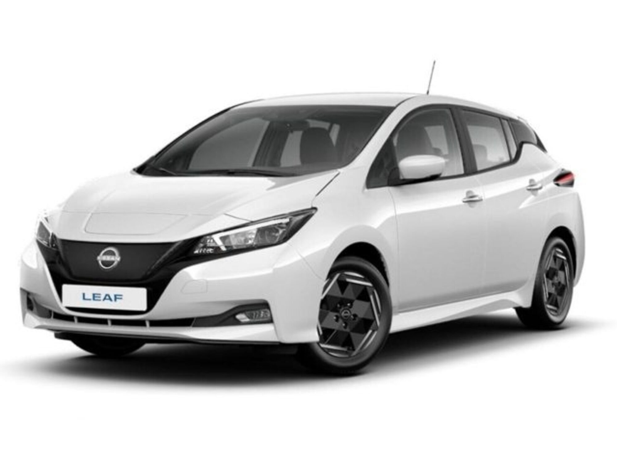 Nissan Leaf Acenta 40 kWh nuovo