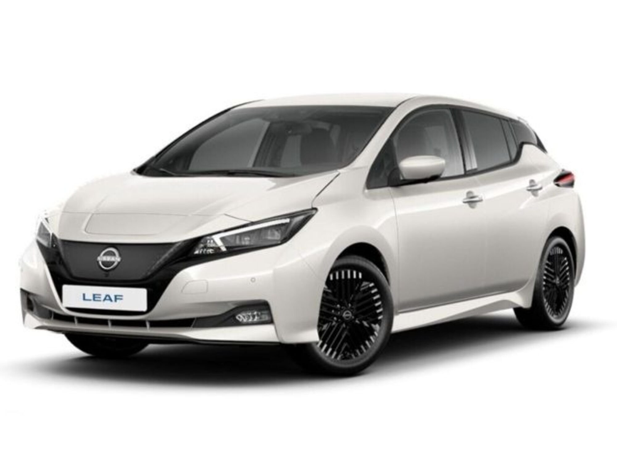 Nissan Leaf N-Connecta 40 kWh nuovo