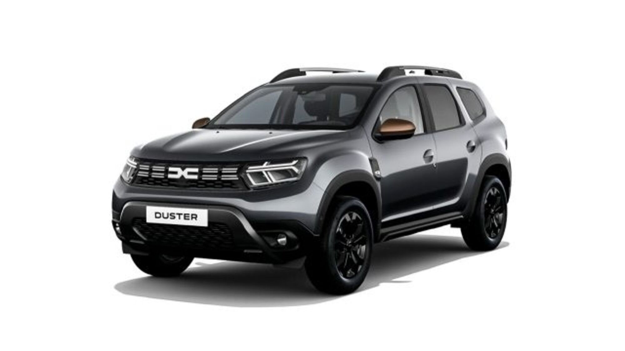 Dacia Duster 1.0 TCe GPL 4x2 Extreme 