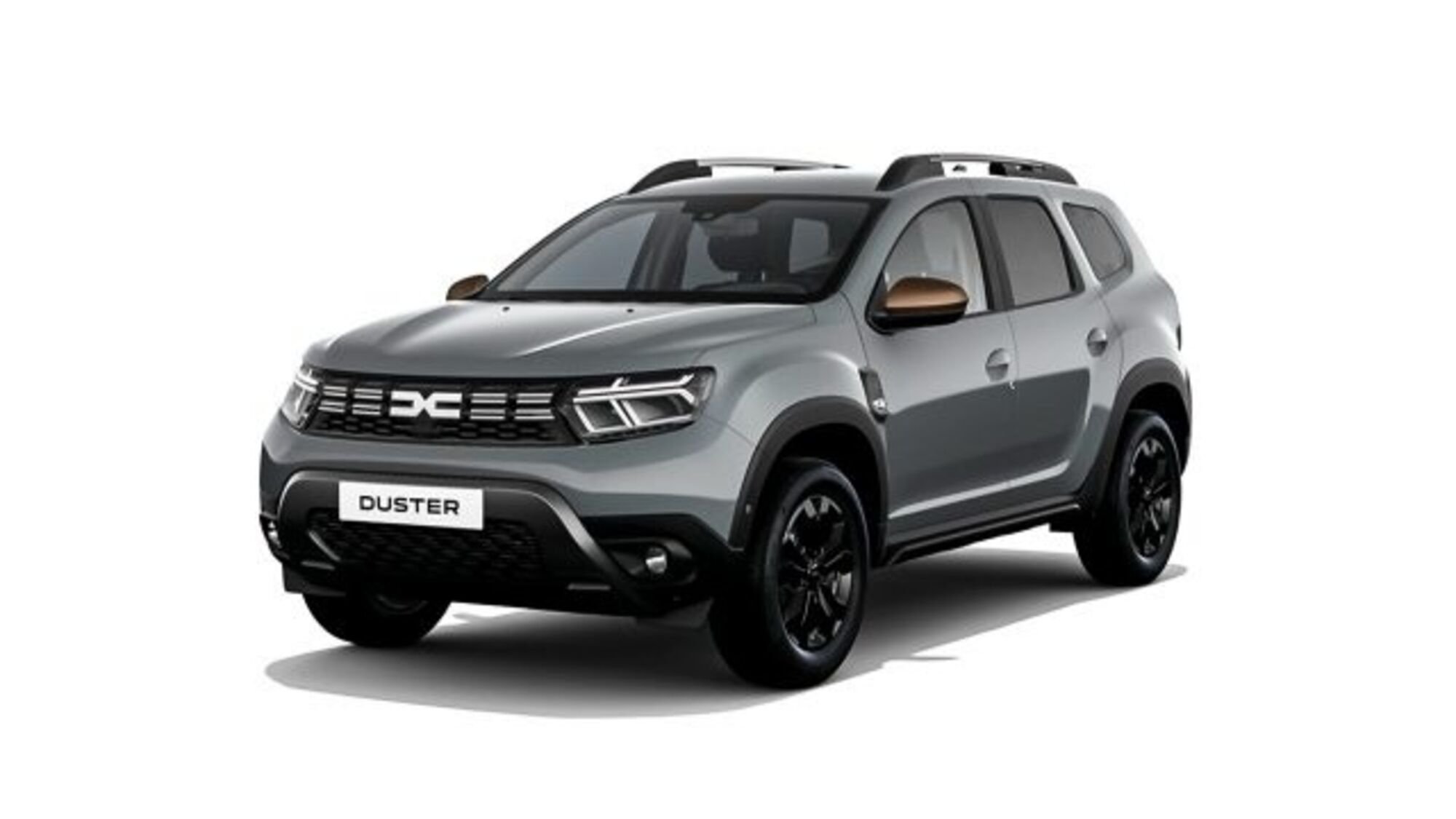 Dacia Duster 1.0 TCe GPL 4x2 Extreme 