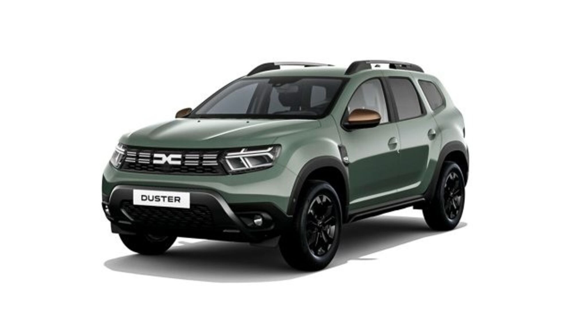 Dacia Duster 1.0 TCe GPL 4x2 Extreme my 21