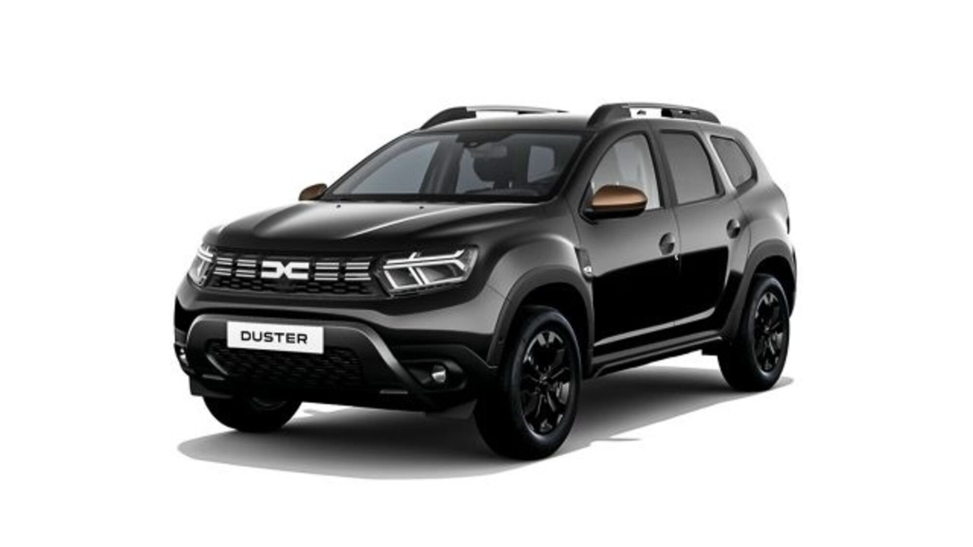 Dacia Duster 1.0 TCe GPL 4x2 Extreme my 21
