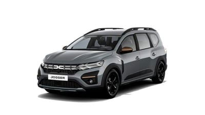 Dacia Jogger Jogger 1.0 TCe 110 CV 7 posti Extreme nuova