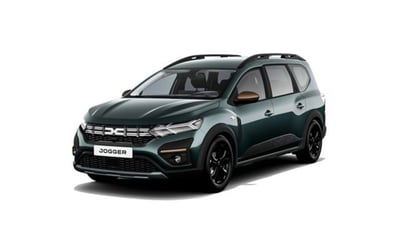 Dacia Jogger Jogger 1.0 TCe GPL 100 CV 7 posti Extreme nuova