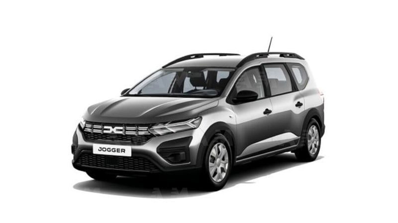 Dacia Jogger Jogger 1.0 TCe 110 CV 5 posti Essential