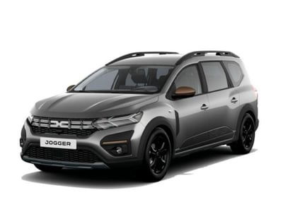 Dacia Jogger Jogger 1.0 TCe 110 CV 7 posti Extreme nuova