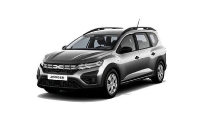 Dacia Jogger Jogger 1.0 TCe GPL 100 CV 5 posti Essential nuova