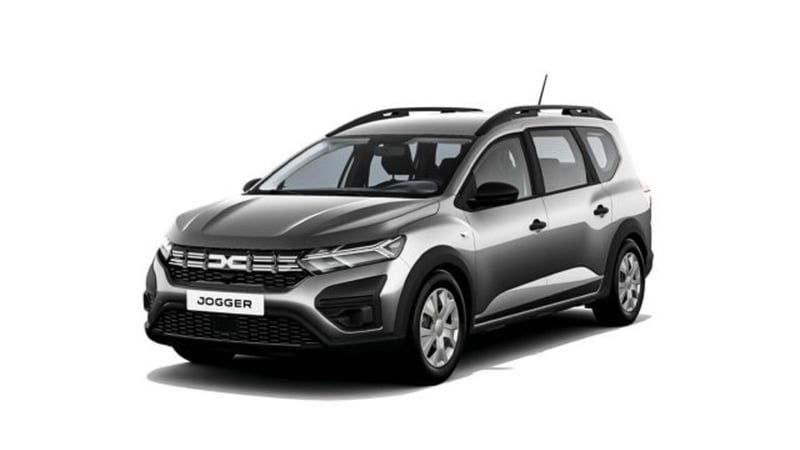 Dacia Jogger Jogger 1.0 TCe GPL 100 CV 5 posti Essential
