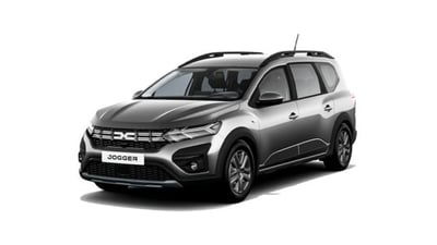Dacia Jogger 1.0 tce Expression 110cv nuova