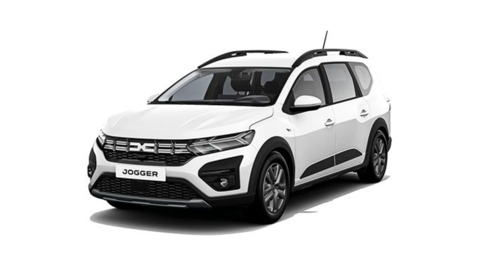 Dacia Jogger Jogger 1.6 Hybrid 140 7 posti Expression