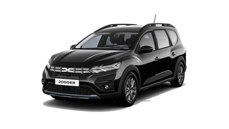 Dacia Jogger 1.6 hybrid Expression 140cv 7p.ti