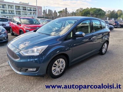 Ford C-Max 1.5 TDCi 95CV Start&Stop Plus usata