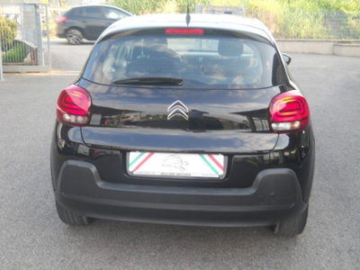 Citroen C3 BlueHDi 75 Feel Edition (2)