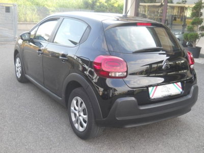 Citroen C3 BlueHDi 75 Feel Edition (3)