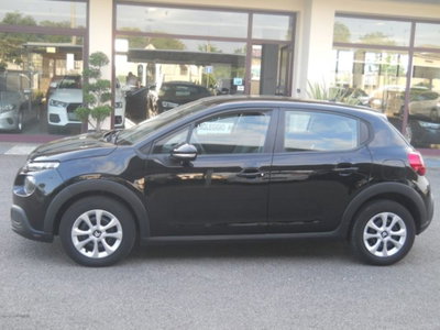 Citroen C3 BlueHDi 75 Feel Edition (4)