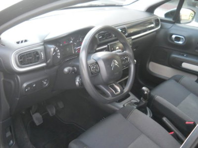 Citroen C3 BlueHDi 75 Feel Edition (5)