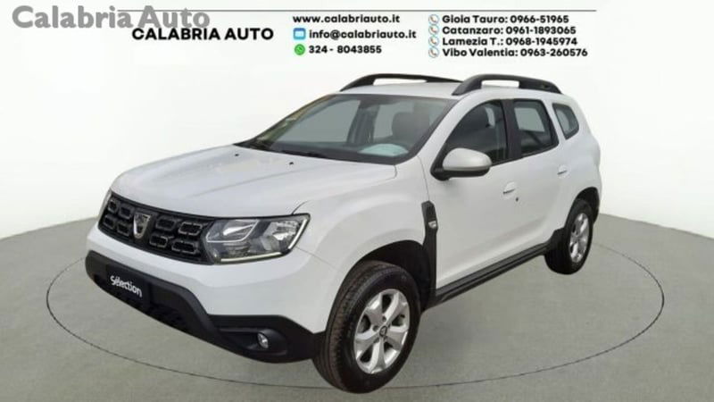 Dacia Duster 1.5 dCi 8V 110 CV 4x2 Comfort