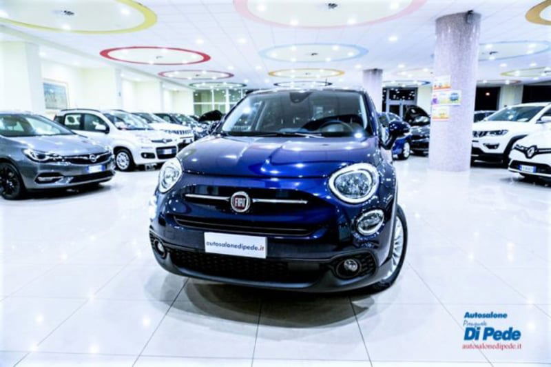Fiat 500X 1.6 MultiJet 130 CV Connect