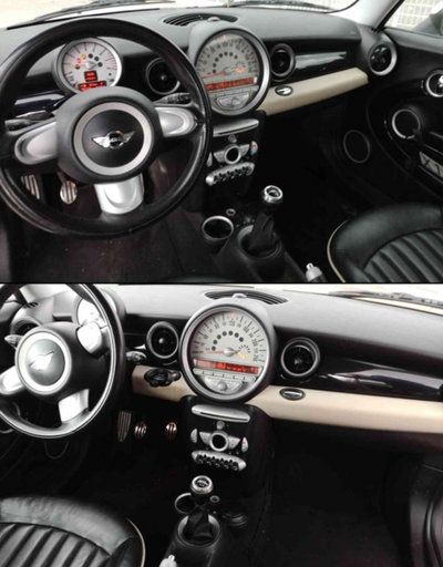 MINI Mini Clubman 1.6 16V Cooper S Clubman (3)