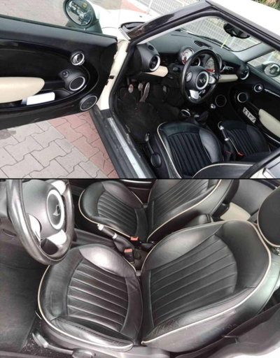 MINI Mini Clubman 1.6 16V Cooper S Clubman (4)
