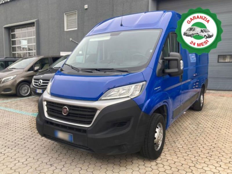 Fiat Ducato Furgone 30 2.0 MJT PM-TN