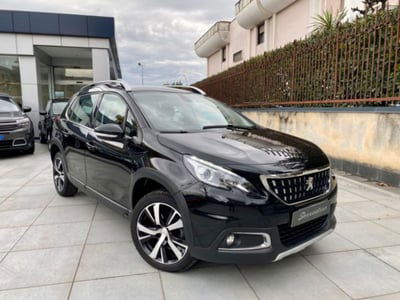 Peugeot 2008 PureTech 130 S&S Allure usata