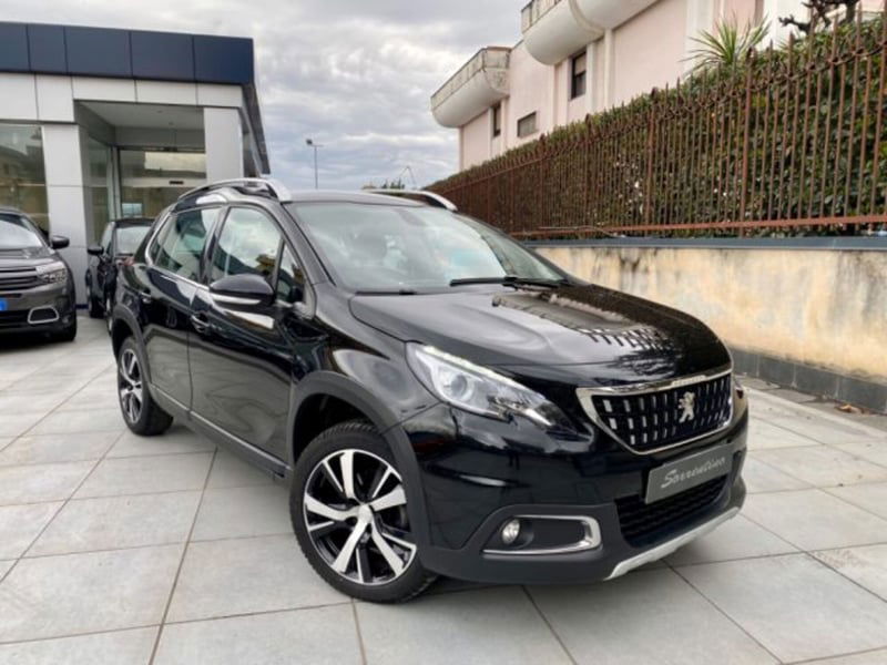 Peugeot 2008 PureTech 130 S&S Allure
