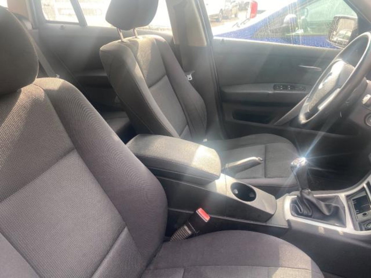 BMW X3 2.0d cat Eletta (5)