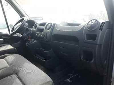 Renault Master Telaio T35 2.3 dCi/125 TP PM Cassone Ribaltabile E5 (5)
