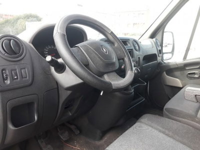 Renault Master Telaio T35 2.3 dCi/125 TP PM Cassone Ribaltabile E5 (6)
