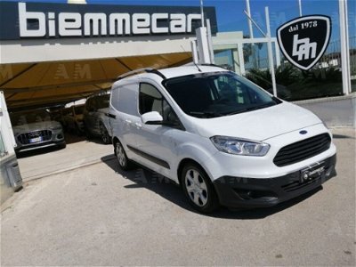 Ford Transit Courier 1.5 TDCi 95CV  Trend