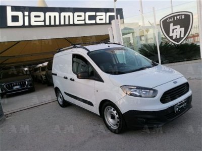 Ford Transit Courier 1.6 TDCi 95CV  Trend usato