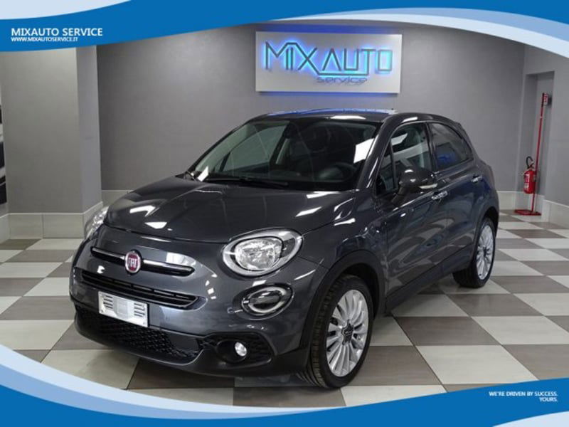 Fiat 500X 1.0 T3 120 CV Connect