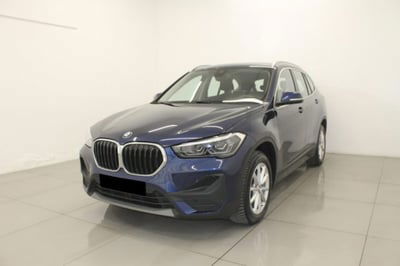 BMW X1 sDrive16d Sport  usata