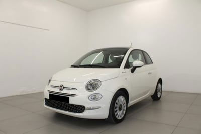Fiat 500 1.0 Hybrid Dolcevita  usata