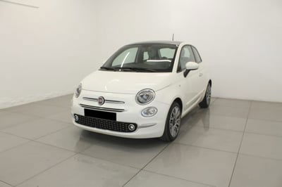 Fiat 500 1.0 Hybrid Rockstar usata