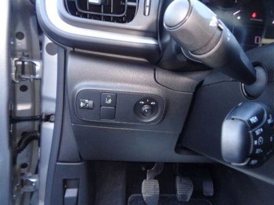 Citroen C3 BlueHDi 100 S&S Feel (10)