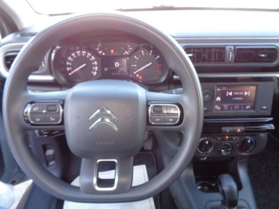 Citroen C3 BlueHDi 100 S&S Feel (8)