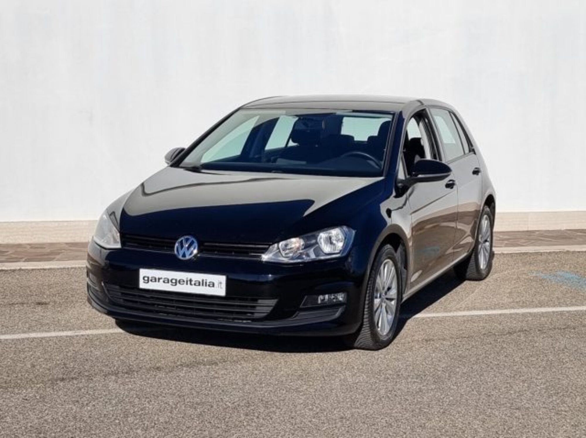 Volkswagen Golf 1.6 TDI 5p. Comfortline BlueMotion Technology