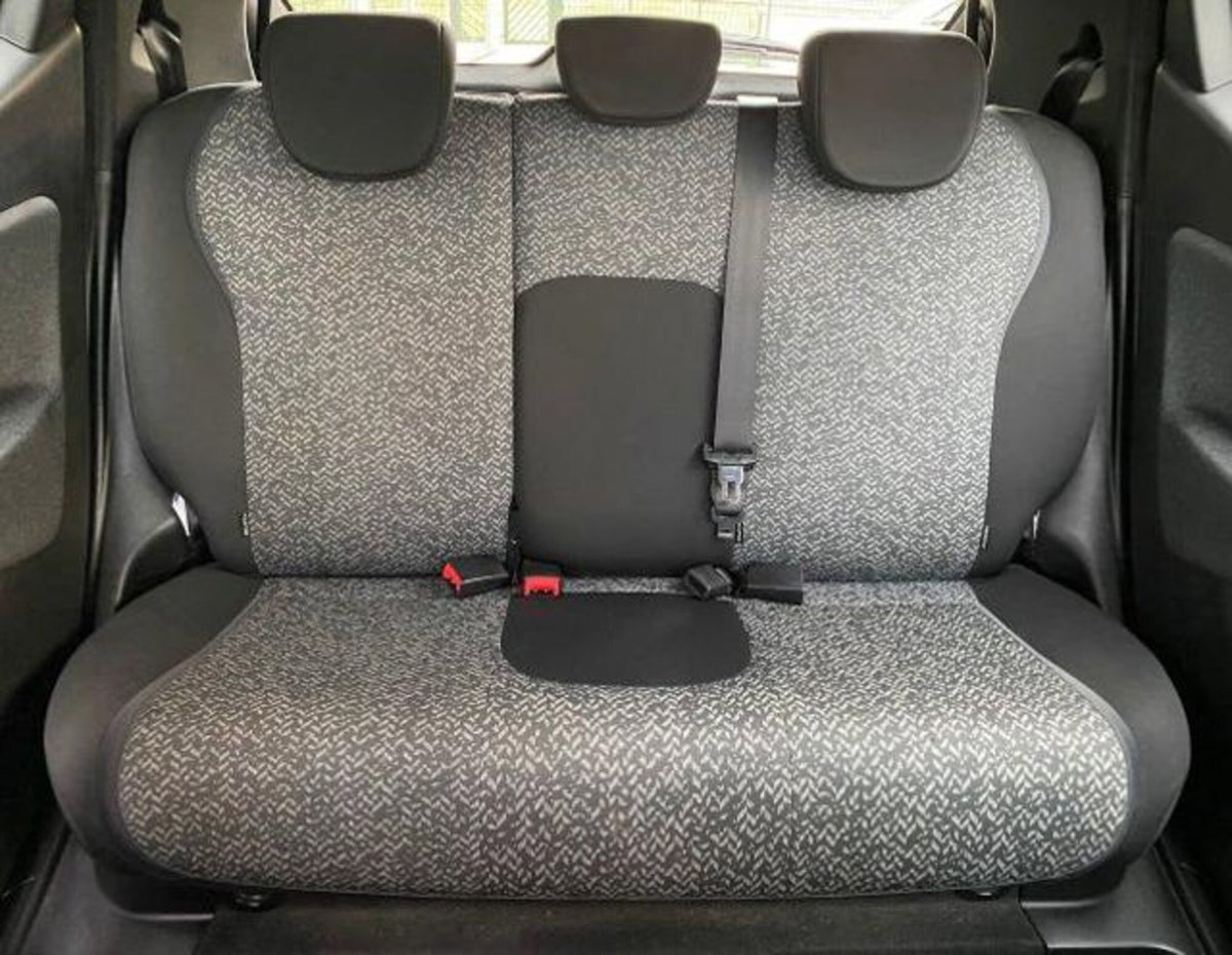 Lancia Ypsilon 1.2 69 CV 5 porte GPL Ecochic Elefantino Blu (5)