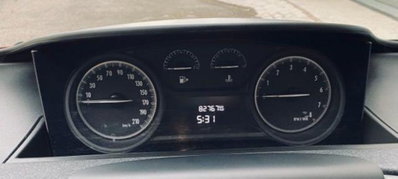 Lancia Ypsilon 1.2 69 CV 5 porte GPL Ecochic Elefantino Blu (4)