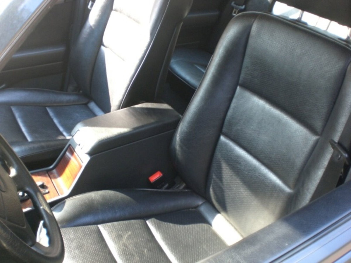 Mercedes-Benz Classe C 180 cat Classic (13)