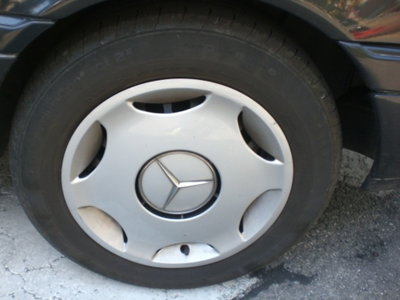 Mercedes-Benz Classe C 180 cat Classic (14)