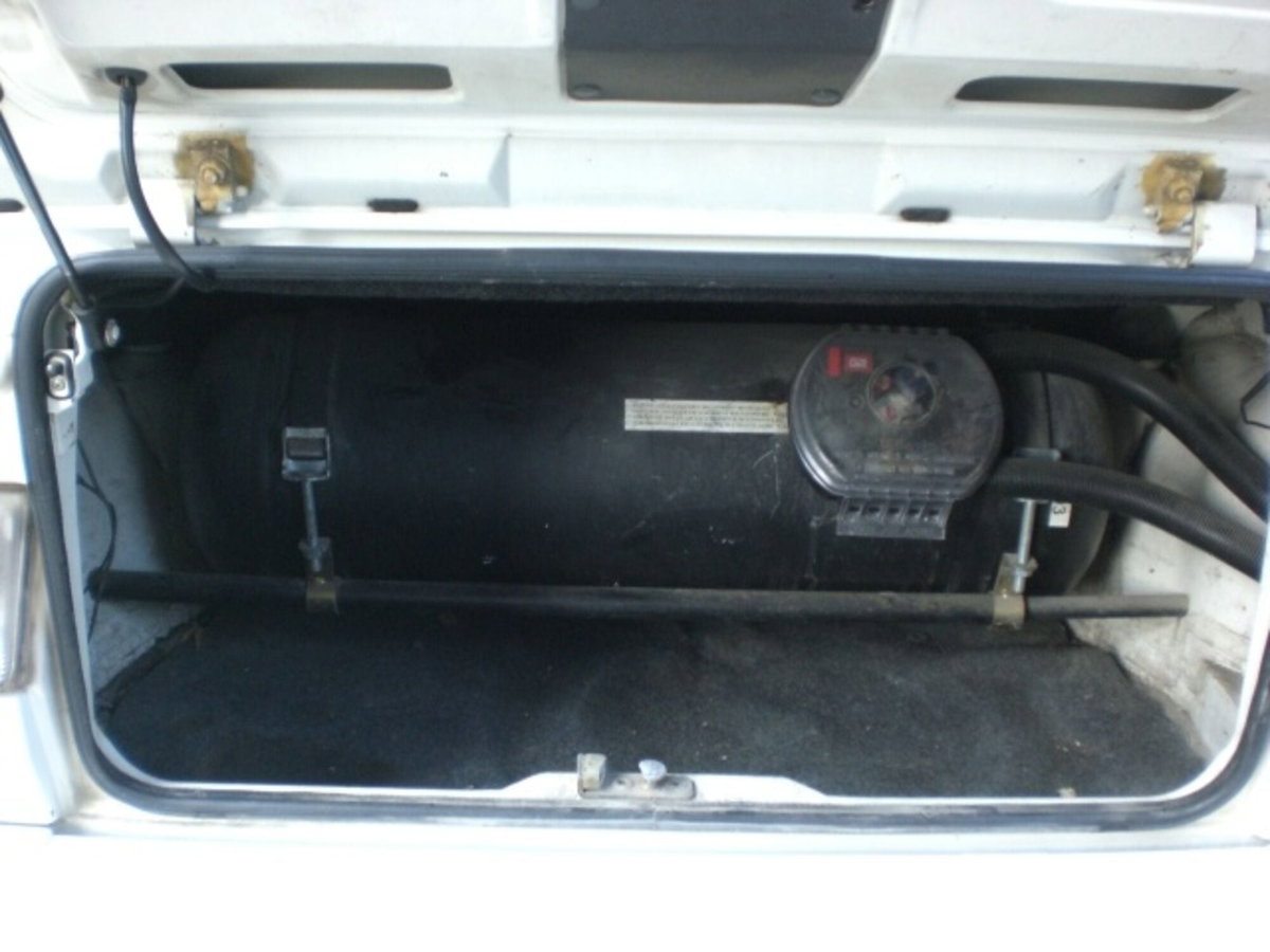 Volkswagen Golf Cabrio 1600 GL (15)