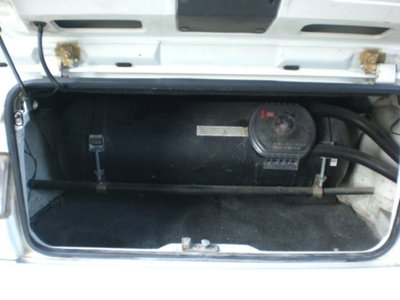 Volkswagen Golf Cabrio 1600 GL (15)