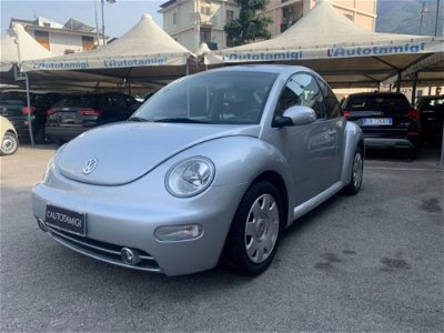 Volkswagen New Beetle 1.6  usata