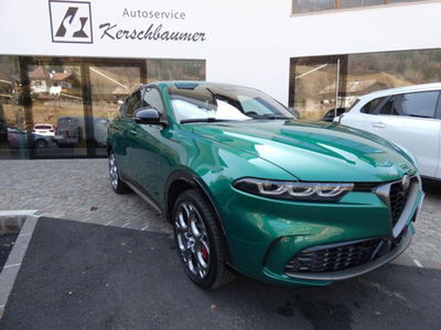 Alfa Romeo Tonale 1.3 phev Intensa Q4 280cv at6 usata